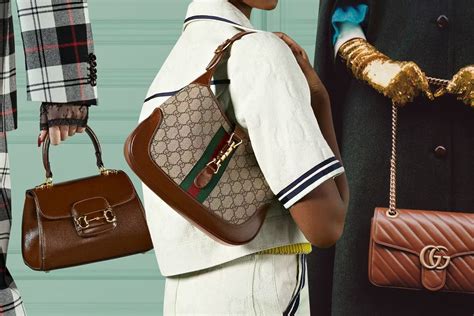 gucci shipping reviews|The Best Gucci Handbags (and Their Histories) to .